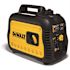 DEWALT 2200 / 1700-Watt Gas Powered Inverter Generator with CO Protect and Ultra Quiet Operations - 2200i