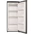 Danby Designer Garage ready 8.5 cu. ft. Manual Defrost Upright Freezer in Stainless Steel