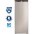 Danby Designer Garage ready 8.5 cu. ft. Manual Defrost Upright Freezer in Stainless Steel