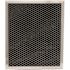 All-Filters 8.75 in. x 10.5 in. x 5 in. Carbon Range Hood Filter