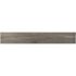 7 in. W x 48 in. L Pelican Gray Click lock Rigid Core Luxury Vinyl Plank Flooring 1307.35 sq. ft./(55 cases/pallet)