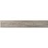 7 in. W x 48 in. L Pelican Gray Click lock Rigid Core Luxury Vinyl Plank Flooring 1307.35 sq. ft./(55 cases/pallet)