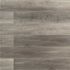 7 in. W x 48 in. L Pelican Gray Click lock Rigid Core Luxury Vinyl Plank Flooring 1307.35 sq. ft./(55 cases/pallet)