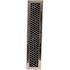 All-Filters 2.38 in. x 10.25 in. x .34 in. Carbon Range Hood Filter