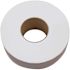 GREENLINE 9 in. Dia 100% Recycled White Toilet Tissue (1000 ft. per Roll, 12 Rolls per Case)