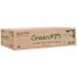 GREENLINE 9 in. Dia 100% Recycled White Toilet Tissue (1000 ft. per Roll, 12 Rolls per Case)