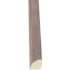 Shaw Melrose Oak Sidewalk 11/16 in. T x 5/8 in. W x 94 in. L Quarter Round Molding
