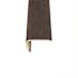 Shaw Melrose Oak Rifle 1-3/16 in. T x 2-1/16 in. W x 94 in. L Stair Nose Molding