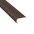 Shaw Melrose Oak Rifle 1-3/16 in. T x 2-1/16 in. W x 94 in. L Stair Nose Molding