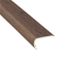 Shaw Melrose Oak Lodge 1-3/16 in. T x 2-1/16 in. W x 94 in. L Stair Nose Molding