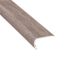 Shaw Melrose Oak Sidewalk 1-3/16 in. T x 2-1/16 in. W x 94 in. L Stair Nose Molding