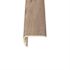 Shaw Melrose Oak Harvest 1-3/16 in. T x 2-1/16 in. W x 94 in. L Stair Nose Molding