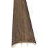 Shaw Pinebrooke Clay 3/8 in. T x 1-3/4 in. W x 94 in. L Reducer Molding