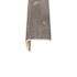 Shaw Pinebrooke Stone 1-3/16 in. T x 2-1/16 in. W x 94 in. L Stair Nose Molding