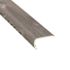 Shaw Pinebrooke Stone 1-3/16 in. T x 2-1/16 in. W x 94 in. L Stair Nose Molding