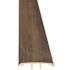 Shaw Pinebrooke Clay 5/16 in. T x 1-3/4 in. W x 94 in. L T-Molding