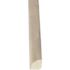 Shaw Pinecrest Majestic 11/16 in. T x 5/8 in. W x 94 in. L Quarter Round Molding