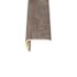 Shaw Pinecrest Quarry 1-3/16 in. T x 2-1/16 in. W x 94 in. L Stair Nose Molding