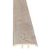 Shaw Pinecrest Dove 5/16 in. T x 1-3/4 in. W x 94 in. L T-Molding