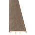 Shaw Pinecrest Rugby 5/16 in. T x 1-3/4 in. W x 94 in. L T-Molding