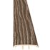 Shaw Wisteria Washington 1/8 in. T x 1-1/2 in. W x 94 in. L Vinyl Multi-Purpose Reducer Molding