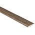 Shaw Wisteria Washington 1/8 in. T x 1-1/2 in. W x 94 in. L Vinyl Multi-Purpose Reducer Molding
