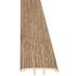 Shaw Wisteria Park Tannery 1/8 in. T x 1-1/2 in. W x 94 in. L Vinyl Multi-Purpose Reducer Molding