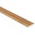 Shaw Wiseria Nougat 1/8 in. T x 1-1/2 in. W x 94 in. L Vinyl Multi-Purpose Reducer Molding