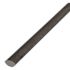 Shaw Wisteria Park Surf 3/4 in. Thick x 5/8 in. Wide x 94 in. Length Vinyl Quarter Round Molding