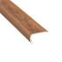 Shaw Wisteria Park Wheat 5/32 in. T x 2-1/8 in. W x 94 in. L Vinyl Stair Nose Molding