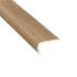 Shaw Wisteria Park Putty 5/32 in. T x 2-1/8 in. W x 94 in. L Vinyl Stair Nose Molding