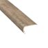 Shaw Wisteria Park Lambswool 5/32 in. T x 2-1/8 in. W x 94 in. L Vinyl Stair Nose Molding