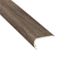Shaw Wisteria Park Storm 5/32 in. T x 2-1/8 in. W x 94 in. L Vinyl Stair Nose Molding