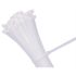 AMERICAN ELITE MOLDING 36 in. 175 lbs. Natural Cable Tie (50-Pack)