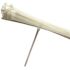 AMERICAN ELITE MOLDING 48 in. 175 lb. Natural Cable Tie (50-Pack)