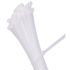 AMERICAN ELITE MOLDING 48 in. 175 lb. Natural Cable Tie (50-Pack)