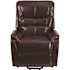 Flash Furniture Brown LeatherSoft Recliner