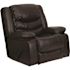 Flash Furniture Brown Faux Leather Recliner
