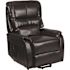 Flash Furniture Black LeatherSoft Recliner