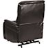Flash Furniture Black LeatherSoft Recliner