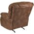 Flash Furniture Padre Almond Recliner