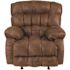 Flash Furniture Padre Almond Recliner