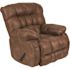 Flash Furniture Padre Almond Recliner