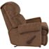 Flash Furniture Kelly Bark Recliner