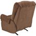 Flash Furniture Kelly Bark Recliner