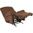 Flash Furniture Kelly Bark Recliner