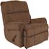Flash Furniture Kelly Bark Recliner