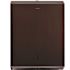 Alpine Industries Bronze Brushed Stainless Steel C-Fold/Multi-Fold Paper Towel Dispenser