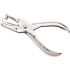 Business Source 1/4 in. Round Ticket Punch