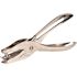 Business Source 1/4 in. Round Ticket Punch